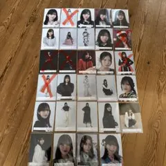 櫻坂46 村山 美羽 生写真まとめ売り 30枚 - メルカリ