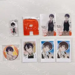 アオペラ 丹波燐 缶バッジ - メルカリ