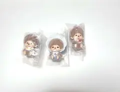 capsule flockies モンチッチ