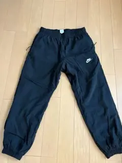 nikeスウェットパンツ