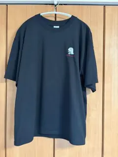 値下げI'm Doraemon おばけドラえもん刺繍 Tシャツ ブラックMのサムネイル