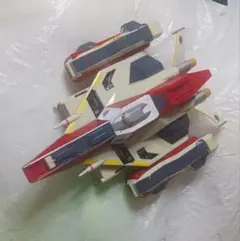 ウルトラギャラクシー 大怪獣バトル ゴースタードラゴン