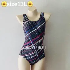 ワコール水着１３号新品 ワコール水着（レディース号数：13号）のおすすめ人気商品一覧