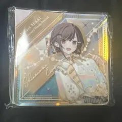 プロセカ 5th感謝祭 東雲絵名 アクリルブロック ②