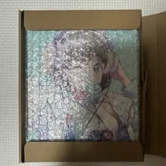 ラブライブ！スーパースター‼︎ Liella! 唐可可 キャンバスアート