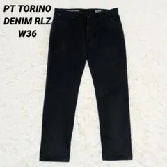 PT TORINO SWING DENIM RLZ W36 パンツ ストレッチのサムネイル