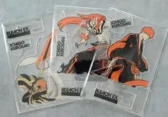 BLEACH 85 コミックス アクリルスタンド VOL25 白一護 - メルカリ