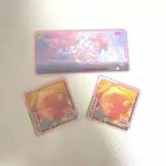 プロジェクトセカイ 桃井愛莉 グッズ