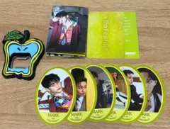 2025年最新】nct マークの人気アイテム - メルカリ