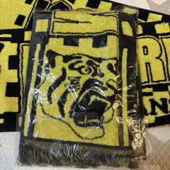 阪神タイガース マフラータオル 2枚セットのサムネイル