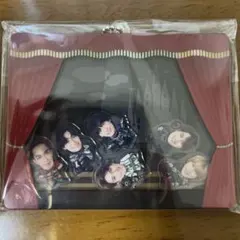 【未開封】Aぇ! group グレショー アクキー アクリルキーホルダー