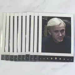 ハリーポッター ぱしゃこれ ドラコ ①