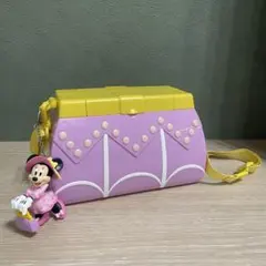 【新品未使用】ディズニーリゾート　バケーションパッケージ　ポップコーンバケット