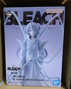 2026年最新】ルキア フィギュアの人気アイテム - メルカリ