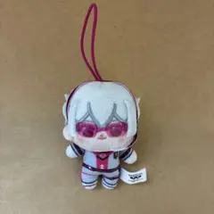 【匿名発送】アイドルマスター SideＭ ほわぬい 硲道夫【訳あり】