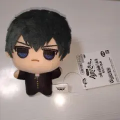 2025年最新】銀魂 ちびぐるみ 土方の人気アイテム - メルカリ