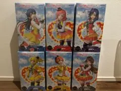 2026年最新】ラブプラス フィギュアの人気アイテム - メルカリ