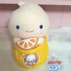 ヨーグルくん ぬいぐるみ San-X 2025年最新】ヨーグルくんの人気アイテム - メルカリ