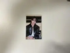 treasure ハルト トレカ love pulse