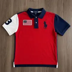 Polo Ralph Lauren ポロシャツ ビッグポニーのサムネイル