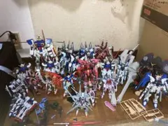 MG RG HG 1/100 1/144 ガンプラ ガンダムSEED まとめ売り - メルカリ