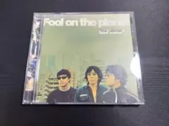 the pillows Fool on the planet アルバム