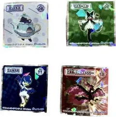 2026年最新】ポケモンコレクターズシールの人気アイテム - メルカリ