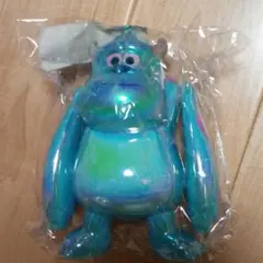 モンスターズ・インク　ジェームズ・P・サリバン