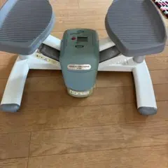 AEROLIFE TURN STEPPER DR-3868 本体