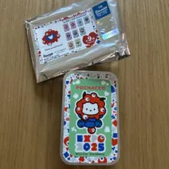 シークレットスライド缶ラムネ ポチャッコ EXPO 2025