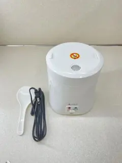ALCOLLE 炊飯器 ARC-103Wのサムネイル
