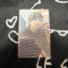 TXT ヒュニンカイ SANCTUARY weverse 特典