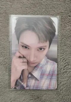 WayV 威神V BIGBANDS KMS トレカ テン