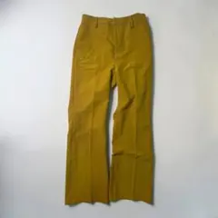 PAGEBOYLIM ワイドパンツ