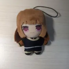 カラフルピーチえとさんぬいぐるみ