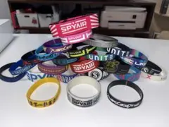 2026年最新】国内アーティスト：SPYAIR ミュージシャン ラバーバンドの