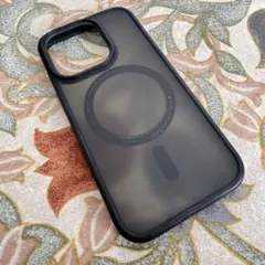 Nimaso iPhone15pro ケース