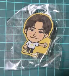 GENERATIONS - GENERATIONS 小森隼 UJ OP衣装 キャラフラッグアクセサリー GENERATIONS 小森隼 フラッグアクセサリー UJ OP レア ガチャ