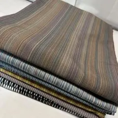 専用品物になります【着物8点 帯1点 まとめ依頼品物 】 20％OFF+ポイント10倍／ リサイクル着物 振袖 フルセット 正絹