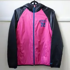 ジャンバー ブルゾン