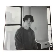 【新品未使用・即日発送】星野源 アルバム『Gen』アナログレコード重量盤2枚組 新品未使用・即日発送】星野源 アルバム『Gen』アナログレコード