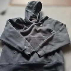 Jordan グレー パーカー Mサイズ
