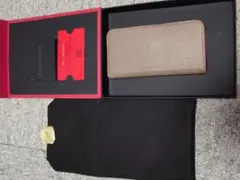 BONAVENTURA iPhone13ケース