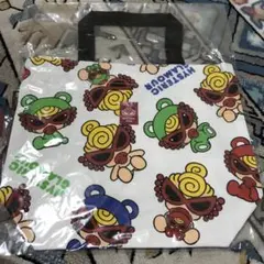 ヒステリックミニ ミニトートバッグ