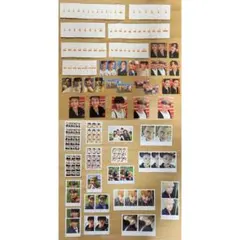 BTS トレカ