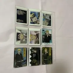 東京リベンジャーズ　ぱしゃこれ