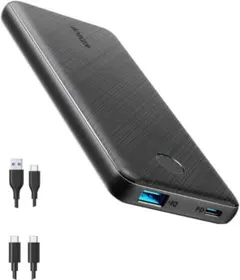 ★Anker PowerCore Slim 10000 PD 20W ★