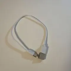 USB ケーブル　Type-C