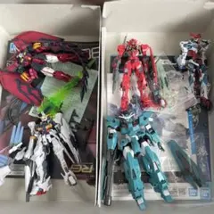 未開封 ガンダムジリウス ジーラインスタンダード ガンダム戦記 エイト