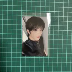 NCTDREAM beat it up MAKESTAR チソン トレカ